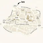 Les Jardins De Salvador - 2 Bedrooms & Terrace *