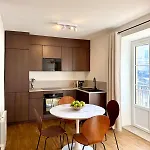 Les Jardins De Salvador - 2 Bedrooms & Terrace