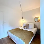 Les Jardins De Salvador - 2 Bedrooms & Terrace Lejlighed *
