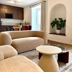 Les Jardins De Salvador - 2 Bedrooms & Terrace Lejlighed *