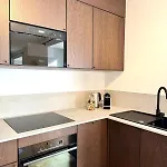 Les Jardins De Salvador - 2 Bedrooms & Terrace Lejlighed