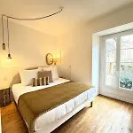 Les Jardins De Salvador - 2 Bedrooms & Terrace *