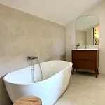 Lejlighed Les Jardins De Salvador - 2 Bedrooms & Terrace Sarlat-la-Canéda