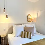Lejlighed Les Jardins De Salvador - 2 Bedrooms & Terrace