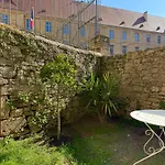 Les Jardins De Salvador - 2 Bedrooms & Terrace Sarlat-la-Canéda
