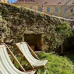 Lejlighed Les Jardins De Salvador - 2 Bedrooms & Terrace *
