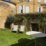 Les Jardins De Salvador - 2 Bedrooms & Terrace Lejlighed Sarlat-la-Canéda