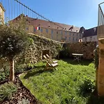 Lejlighed Les Jardins De Salvador - 2 Bedrooms & Terrace