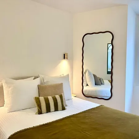 公寓 Les Jardins De Salvador - 2 Bedrooms & Terrace *