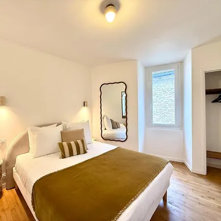 Les Jardins De Salvador - 2 Bedrooms & Terrace * Сарла-ла-Канеда