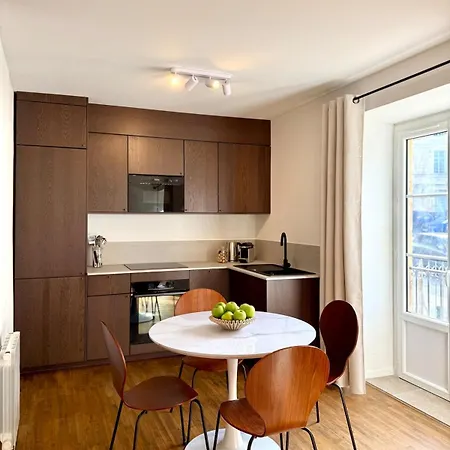 Les Jardins De Salvador - 2 Bedrooms & Terrace