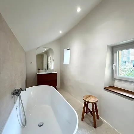 公寓 Les Jardins De Salvador - 2 Bedrooms & Terrace