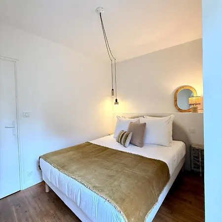 Les Jardins De Salvador - 2 Bedrooms & Terrace Apartmán *