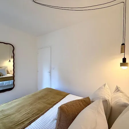 公寓 Les Jardins De Salvador - 2 Bedrooms & Terrace