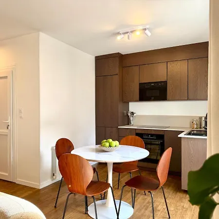 Les Jardins De Salvador - 2 Bedrooms & Terrace Апартаменты Сарла-ла-Канеда