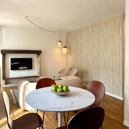Les Jardins De Salvador - 2 Bedrooms & Terrace 公寓