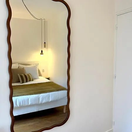 Les Jardins De Salvador - 2 Bedrooms & Terrace Sarlat-la-Canéda