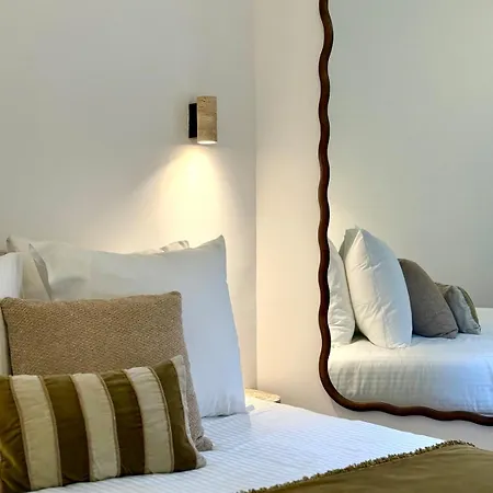 Les Jardins De Salvador - 2 Bedrooms & Terrace 公寓