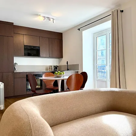 Les Jardins De Salvador - 2 Bedrooms & Terrace * Sarlat-la-Canéda