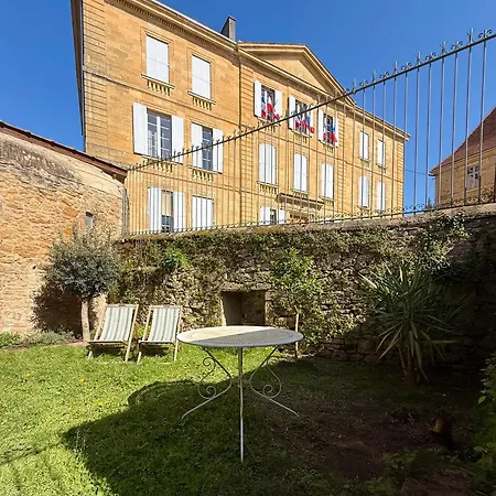 Les Jardins De Salvador - 2 Bedrooms & Terrace 萨尔拉拉卡内达
