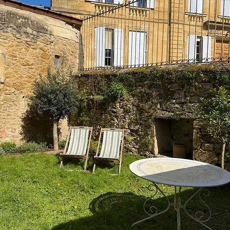 Les Jardins De Salvador - 2 Bedrooms & Terrace 公寓 萨尔拉拉卡内达